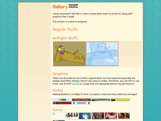 gallery screenshot