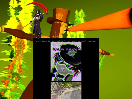 AJAJAPAJAJA screenshot