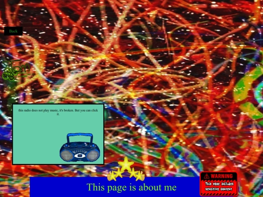 M1dori screenshot