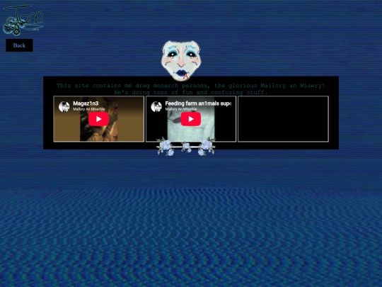 dragsite screenshot