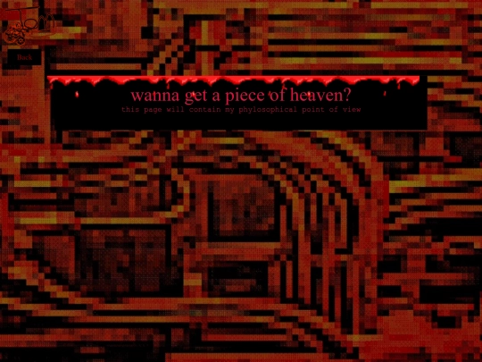 mythoughts screenshot