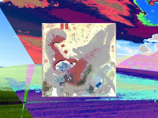 BARRIC4D3 screenshot