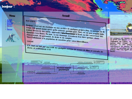 accueil screenshot