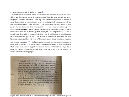 articlesurlamour1 screenshot