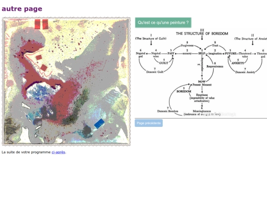 autrepage screenshot