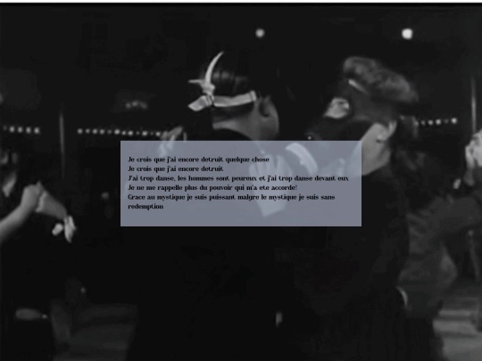 clerc screenshot