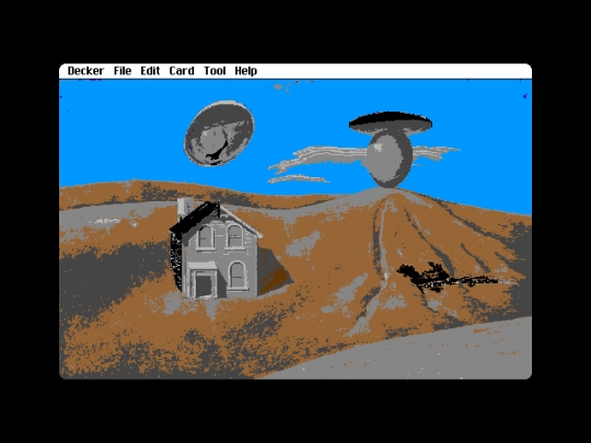 environsfinal2 screenshot