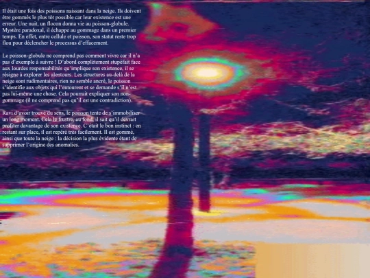 erreur screenshot