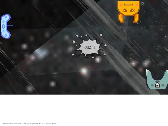 etrangescreatures screenshot