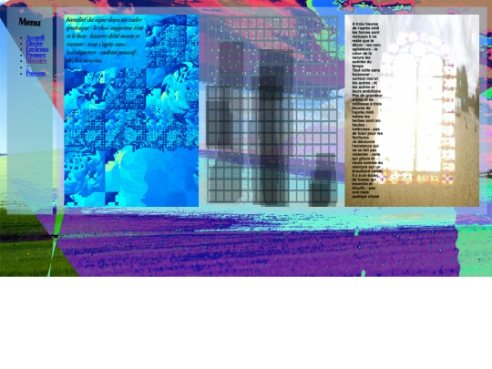 poemes screenshot