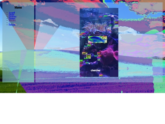 poisson screenshot