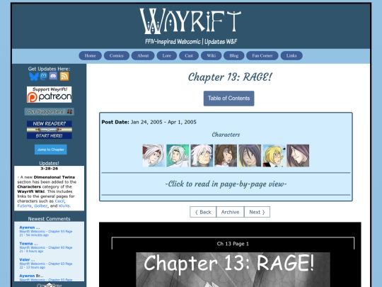 comics/ch13 screenshot