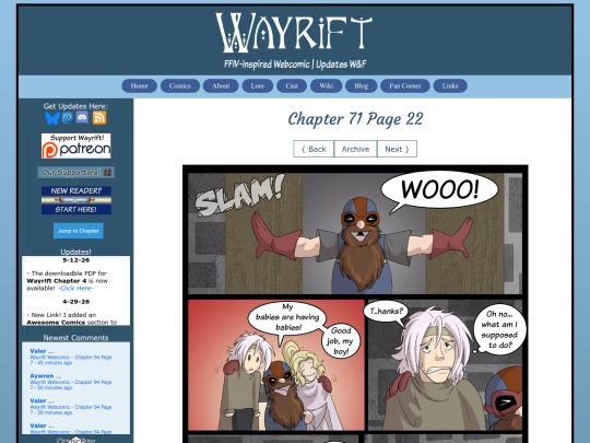 comics/ch71/ch71-22 screenshot