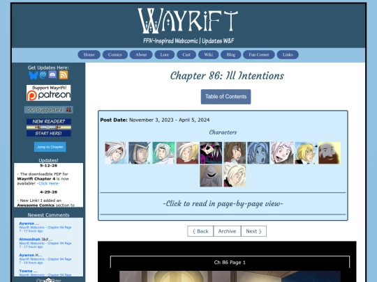 comics/ch86 screenshot