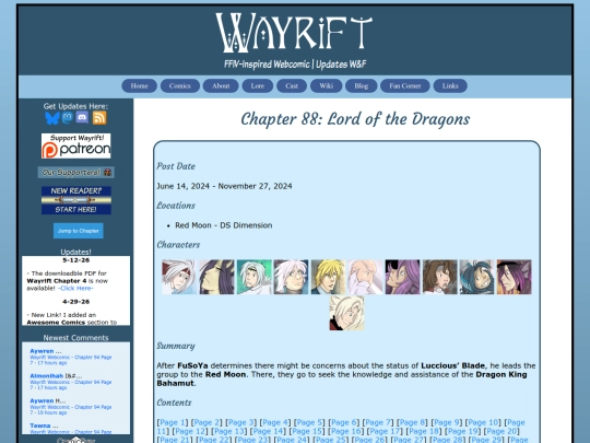 comics/ch88/archive screenshot