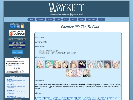 comics/ch95/archive screenshot