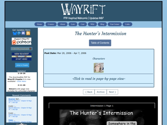 comics/inter1 screenshot