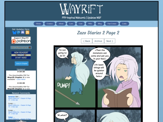 comics/zazo2/zazo2-2 screenshot