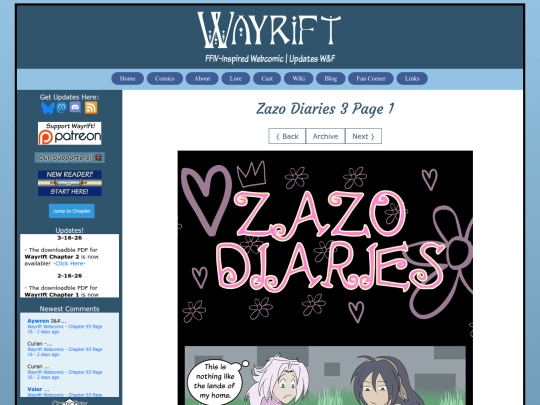 comics/zazo3/zazo3-1 screenshot