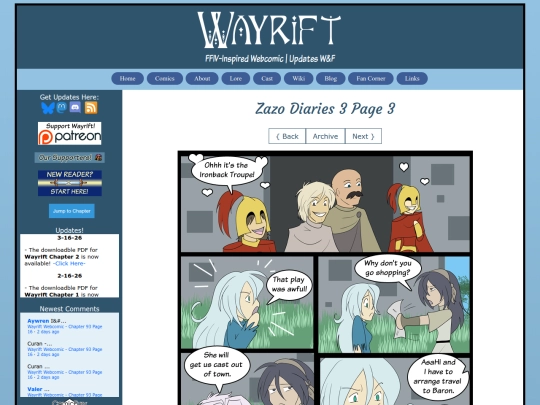 comics/zazo3/zazo3-3 screenshot