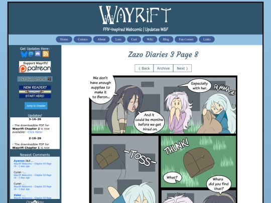 comics/zazo3/zazo3-8 screenshot