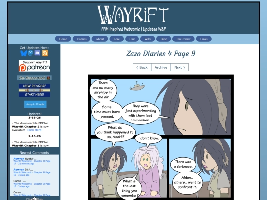 comics/zazo4/zazo4-9 screenshot