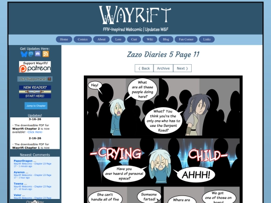 comics/zazo5/zazo5-11 screenshot