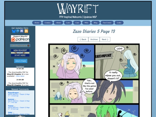 comics/zazo5/zazo5-13 screenshot