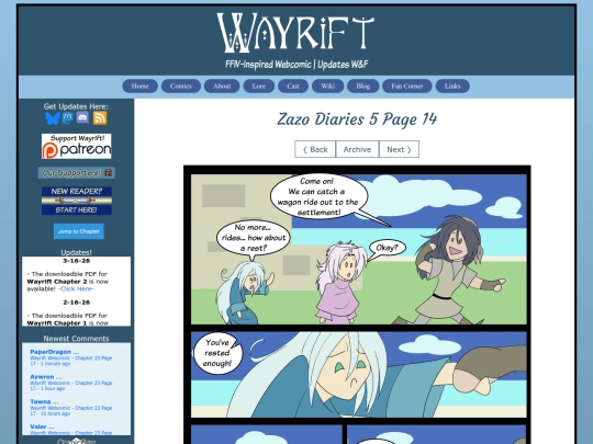 comics/zazo5/zazo5-14 screenshot