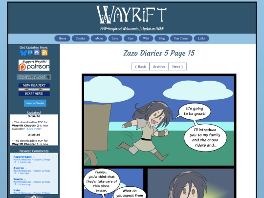 comics/zazo5/zazo5-15 screenshot