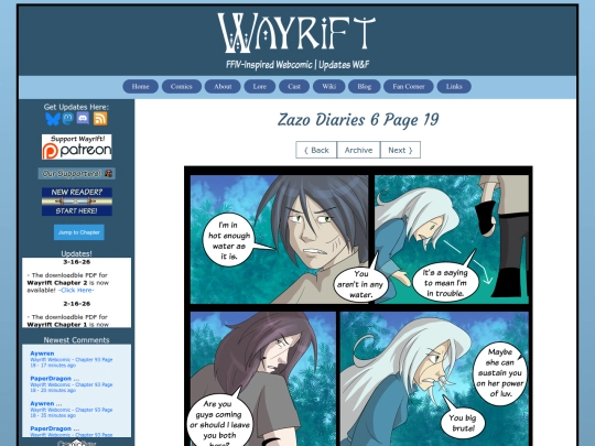 comics/zazo6/zazo6-19 screenshot