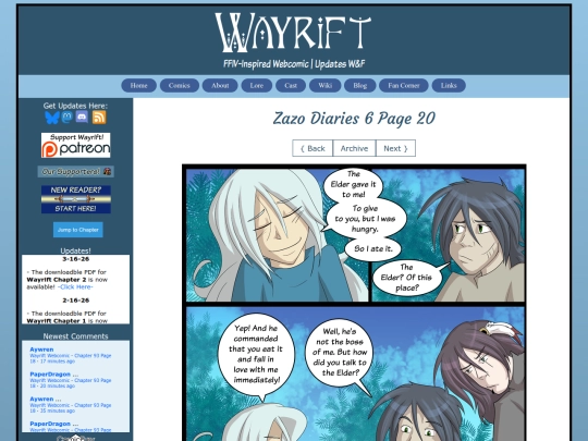 comics/zazo6/zazo6-20 screenshot