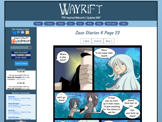 comics/zazo6/zazo6-23 screenshot
