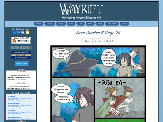 comics/zazo6/zazo6-25 screenshot