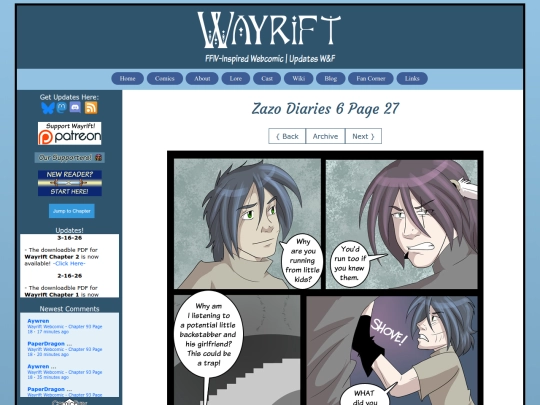 comics/zazo6/zazo6-27 screenshot