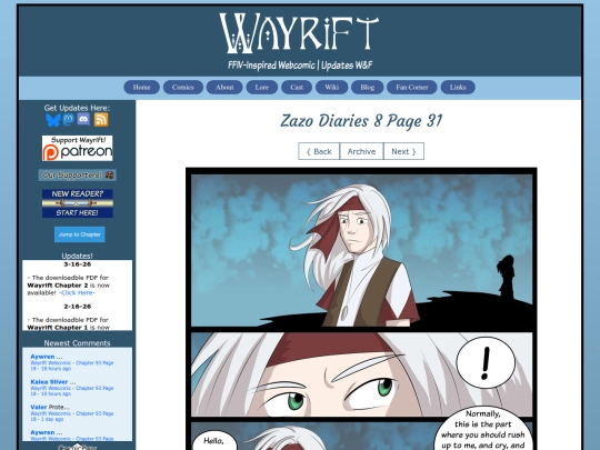comics/zazo8/zazo8-31 screenshot