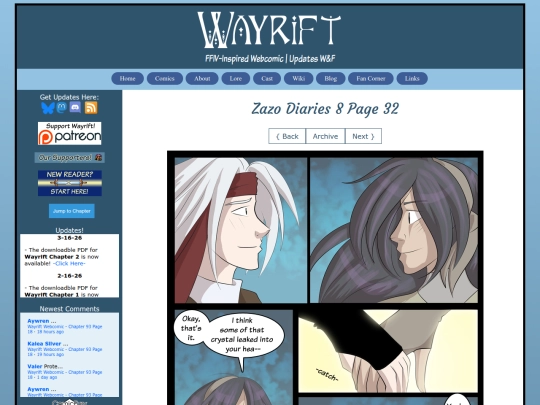 comics/zazo8/zazo8-32 screenshot
