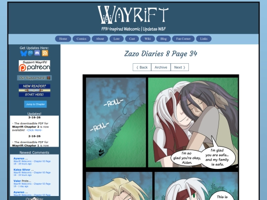 comics/zazo8/zazo8-34 screenshot