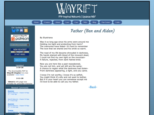 fan/writing/poem_father screenshot