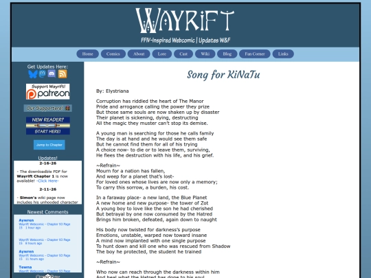 fan/writing/poem_song screenshot