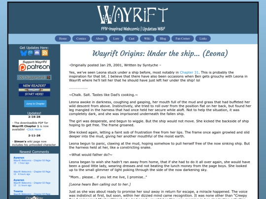 lightnovel/light4 screenshot