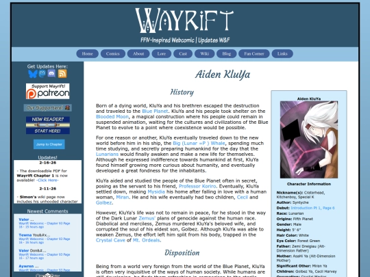 wiki/characters/aiden-kluya screenshot
