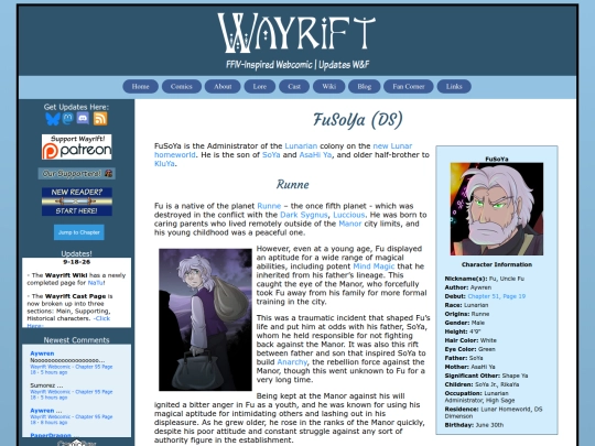 wiki/characters/fusoya-ds screenshot