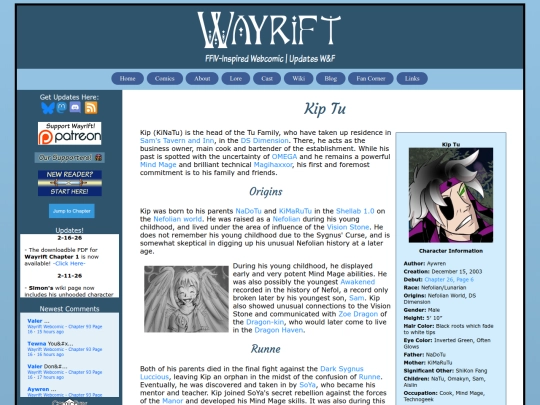 wiki/characters/kip-tu screenshot