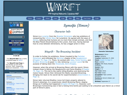 wiki/characters/simon screenshot