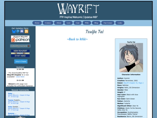 wiki/characters/tsuya-tai screenshot