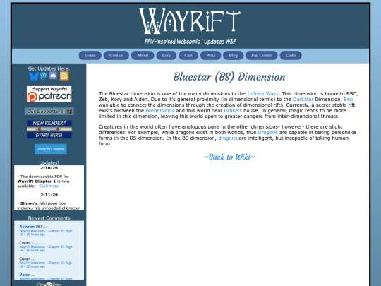 wiki/places/bs-dimension screenshot