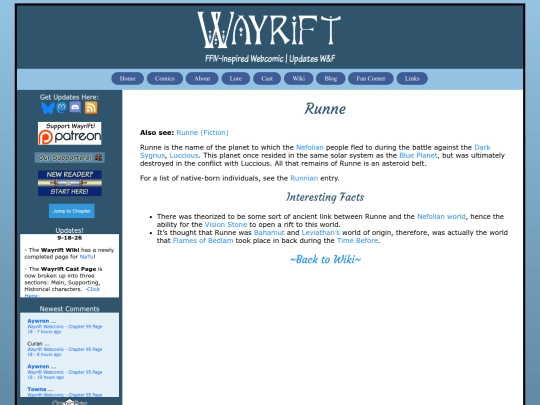 wiki/places/runne screenshot