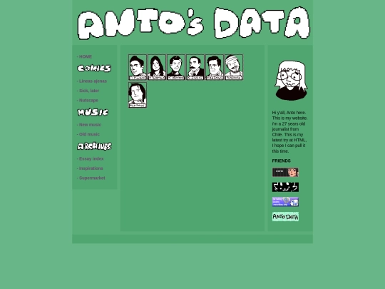 stickers screenshot