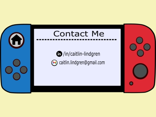 contact screenshot